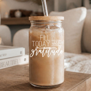 Gratitude Set 17oz