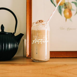 Gratitude Set 17oz