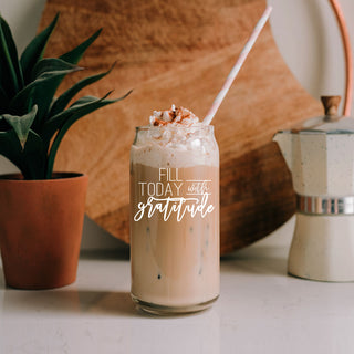 Gratitude Set 17oz
