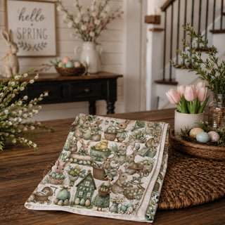 Garden Party PRE-ORDER