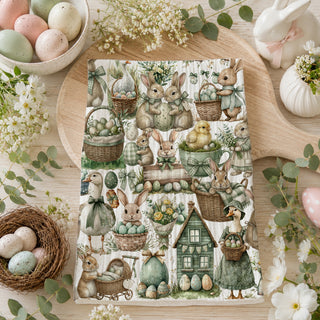 Garden Party PRE-ORDER