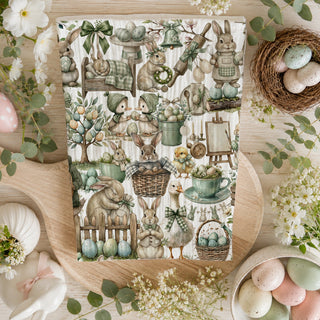 Garden Party PRE-ORDER