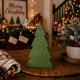 Wooden Christmas tree decoration set for holiday gift giving
Christmas gift for someone who loves home décor
Boxwood Christmas tree set for a hostess gift
Rustic Christmas décor gift for women
Christmas tabletop trees for a coffee bar
Wooden evergreen decorations for a holiday vignette
Small rustic trees for Christmas village décor
Decorative Christmas trees for a bedroom dresser
Wooden holiday trees for an office desk
Christmas decorations for small shelves and narrow spaces
Boxwood Christmas trees decor