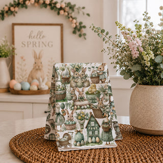 Garden Party PRE-ORDER