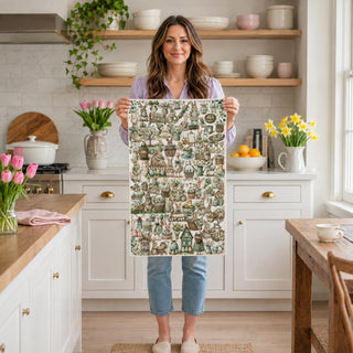 Garden Party PRE-ORDER