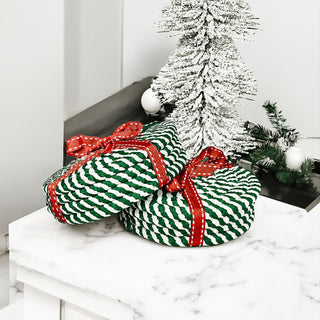 Candy Cane Green PRE-ORDER