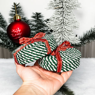 Candy Cane Green PRE-ORDER