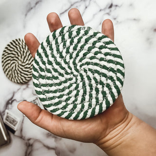 Candy Cane Green PRE-ORDER