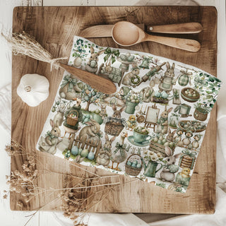 Garden Party PRE-ORDER