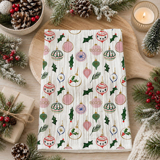 Ornament Greens | PRE-ORDER