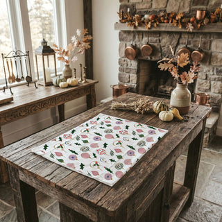 christmas kitchen towel cute holiday home decor ideas
festive kitchen towel for cozy christmas home vibe
holiday kitchen styling ideas towel ornament pattern
christmas kitchen decor inspiration dish towel
how to decorate kitchen for christmas towel