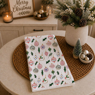 Ornament Greens | PRE-ORDER