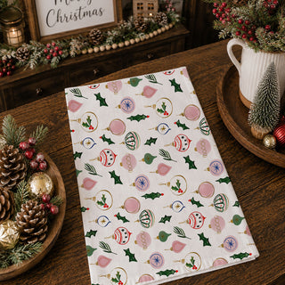 Ornament Greens | PRE-ORDER