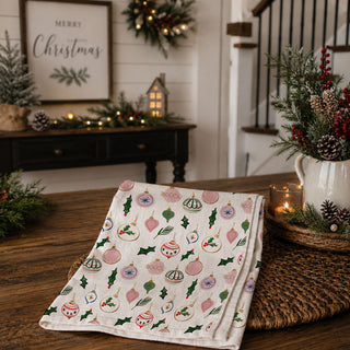Ornament Greens | PRE-ORDER