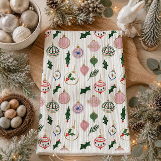 Ornament Greens | PRE-ORDER