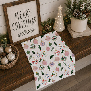 Ornament Greens | PRE-ORDER