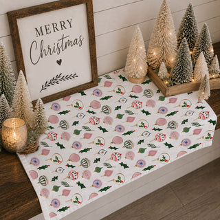 Ornament Greens | PRE-ORDER