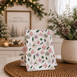 Ornament Greens | PRE-ORDER