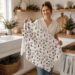 Ornament Greens | PRE-ORDER