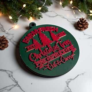 IMPERFECT Farm Fresh