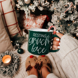 holiday coffee lover gift
funny Christmas morning mug
Christmas drinkware with sayings
cute funny Christmas mug
festive holiday ceramic cup
Christmas personality mug
holiday mood coffee mug
Christmas mug with cozy sweater aesthetic
festive mug next to Christmas tree