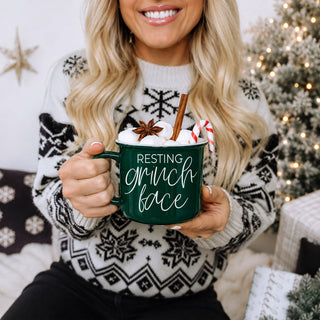 Christmas sarcasm coffee mug
funny grinch lover gift
Christmas grinch inspired kitchen decor
green Christmas mug for grinch fans
funny Christmas movie inspired mug
holiday mug for sarcastic people
Christmas cup with funny grinch quote