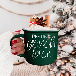 Christmas season coffee mug gift
cute holiday mug with personality
funny Christmas cup for home or office
holiday coffee mug with white lettering
Christmas ceramic cup with handle
oversized Christmas coffee mug
Christmas hot chocolate mug