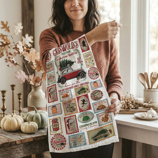 funny christmas kitchen towel griswold design
griswold christmas towel funny holiday decor
christmas vacation movie quote kitchen towel
funny holiday dish towel family christmas movie
vintage inspired holiday dish towel decor
cozy winter home kitchen styling accessory
