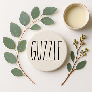 Minimalist Coasters
