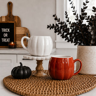 Pumpkin Mug PRE-ORDER
