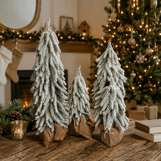 Snow Covered Trees PRE-ORDER