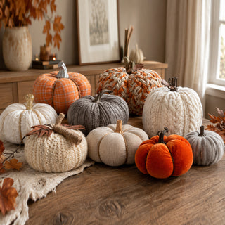Pumpkin Sample Sale
