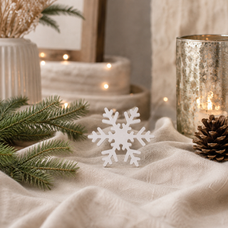 Frosted Snowflakes PRE-ORDER