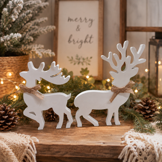 Snowy Stags PRE-ORDER