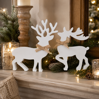 Snowy Stags PRE-ORDER