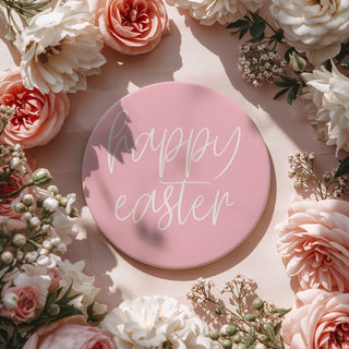 Easter | Spring Coasters