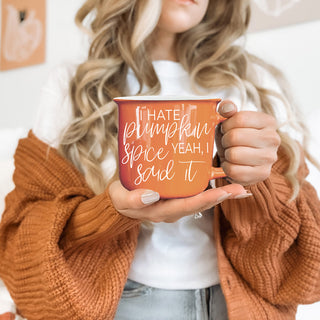Fall mug free shipping
Orange coffee cup under $30
Premium autumn mug
Quality Halloween cup
Handcrafted fall mug