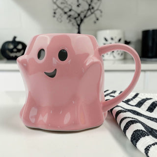 Ghost Mug PRE-ORDER