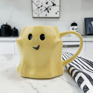 Ghost Mug PRE-ORDER