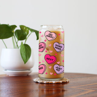 Candy Hearts 20oz PRE-ORDER