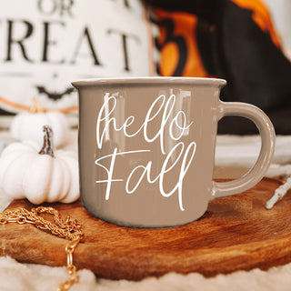 hello fall mug unique fall gift
cozy hello fall coffee mug for autumn lovers
hello fall ceramic mug for pumpkin spice season