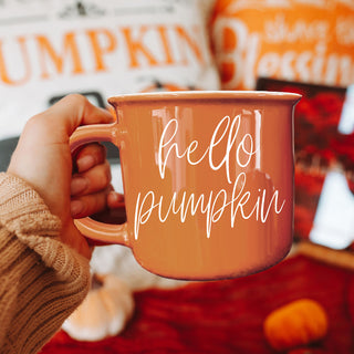 autumn drinkware for pumpkin spice season wholesale usa
cute fall coffee cup in bulk usa
fall latte mug with orange color
cozy season coffee mug
fall mug for pumpkin patch days