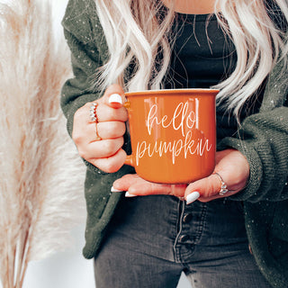 cozy cardigan and fall coffee cup
pumpkin spice girl mug
fall home decor mug
autumn mug for instagram flatlay
fall drinkware for coffee and cocoa