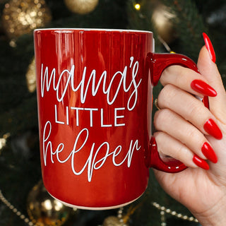 Mama's Little Helper