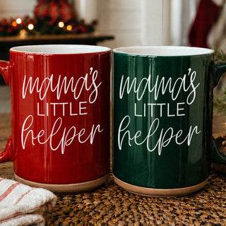 Mama's Little Helper