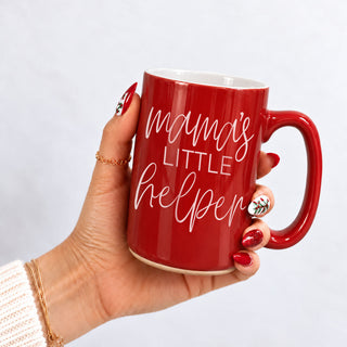 Mama's Little Helper