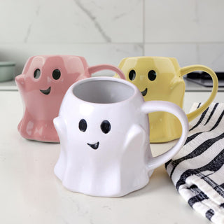 Ghost Mug PRE-ORDER