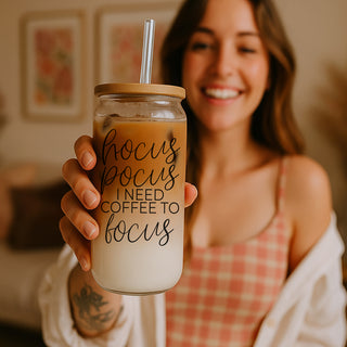 Hocus Pocus 20oz PRE-ORDER