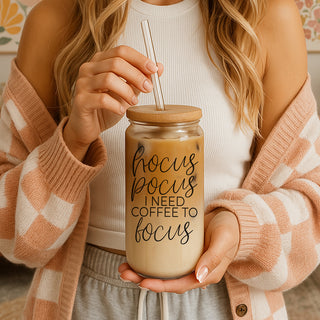 Hocus Pocus 20oz PRE-ORDER