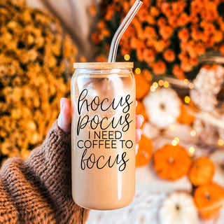 Hocus Pocus 20oz